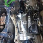 Renault Kangoo 3 ön takım hatasız orjinal çıkma