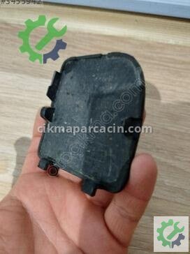 Renault Kangoo Çeki Demir Kapağı çıkma parça