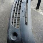 Renault Kangoo 3 ön tampon orjinal çıkma