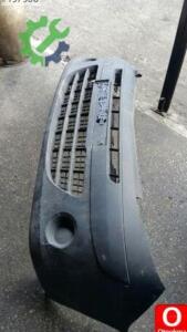 Renault Kangoo 3 ön tampon orjinal çıkma