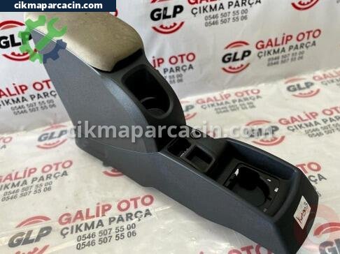 Renault Kangoo Orta Konsol çıkma parça