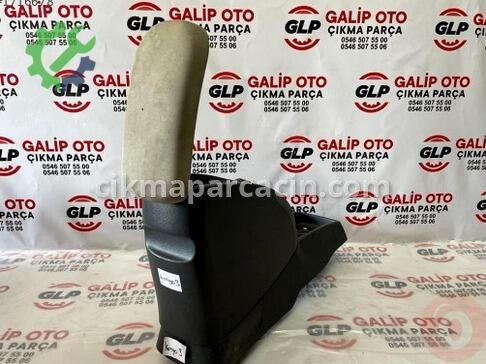 Renault Kangoo Orta Konsol çıkma parça