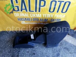 Renault Kangoo 3 Orta Konsol hatasız orjinal çıkma