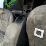 RENAULT KANGOO 3 ORTA KONSOL ORJİNAL ÇIKMA