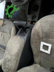 RENAULT KANGOO 3 ORTA KONSOL ORJİNAL ÇIKMA
