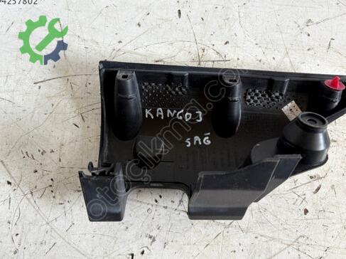 Renault Kangoo Bakalitler çıkma parça