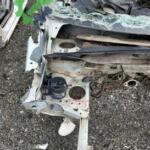 RENAULT KANGOO 3 SAĞ ON BUT KESME ORJİNAL ÇIKMA