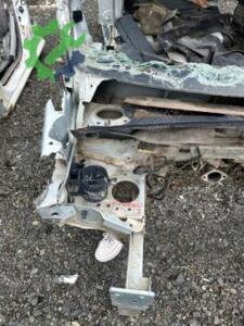 RENAULT KANGOO 3 SAĞ ON BUT KESME ORJİNAL ÇIKMA