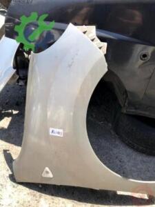 Renault Kangoo 3 Sağ Ön Çamurluk Gri Hatasız Orjinal Çıkma