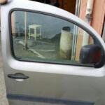 Renault Kangoo 3 sağ ön kapı bandı orjinal çıkma