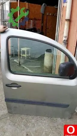Renault Kangoo Sağ Ön Kapı Kolu çıkma parça