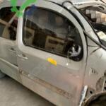 RENAULT KANGOO 3  SAĞ ON KAPI ORJINAL ÇIKMA