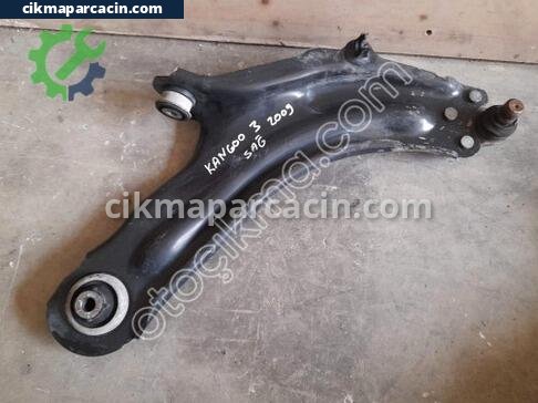 Renault Kangoo Salıncak (Alt Tabla) çıkma parça