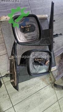 Renault Kangoo Sağ Dış Ayna çıkma parça