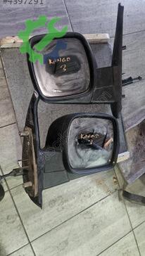 Renault Kangoo Sağ Dış Ayna çıkma parça