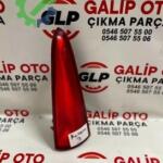 Renault Kangoo 3 Sağ Stop Hatasız Orjinal Çıkma