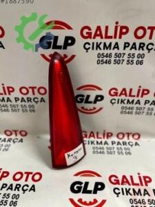 Renault Kangoo 3 Sağ Stop Hatasız Orjinal Çıkma