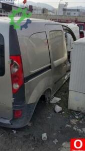 Renault Kangoo 3 sağ stop orjinal cikma