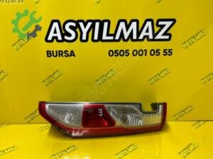 RENAULT KANGOO 3 SAĞ STOP (ORJİNAL HATASIZ)