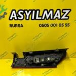 RENAULT KANGOO 3 SAĞ STOP (ORJİNAL HATASIZ)