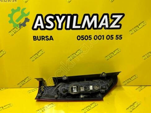 Renault Kangoo Sağ Arka Stop 265506747R çıkma parça