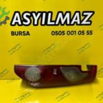 RENAULT KANGOO 3 SAĞ  STOP (ORJİNAL HATASIZ)