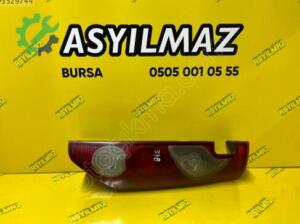 RENAULT KANGOO 3 SAĞ  STOP (ORJİNAL HATASIZ)