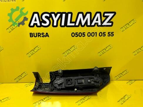 Renault Kangoo Sağ Arka Stop 265506747R çıkma parça