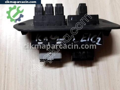 Renault Kangoo Cam çıkma parça