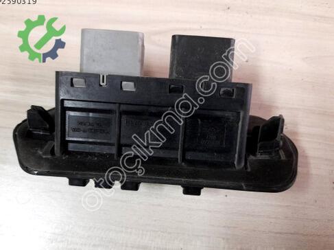 Renault Kangoo Cam çıkma parça
