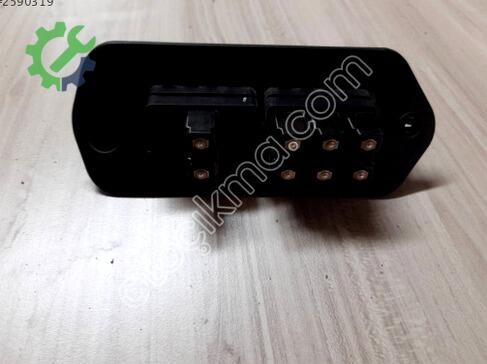 Renault Kangoo Cam çıkma parça