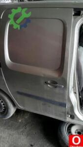 Renault Kangoo 3 sağ sürgülü kapı orjinal çıkma