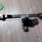 RENAULT KANGOO 3 SAĞ SÜRGÜLÜ KAPI CAM KRİKOSU