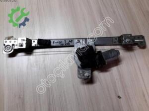 RENAULT KANGOO 3 SAĞ SÜRGÜLÜ KAPI CAM KRİKOSU