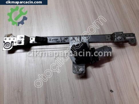 Renault Kangoo Cam Krikosu çıkma parça