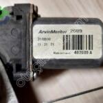RENAULT KANGOO 3 SAĞ SÜRGÜLÜ KAPI CAM KRİKOSU