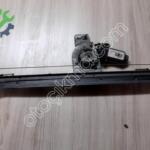 RENAULT KANGOO 3 SAĞ SÜRGÜLÜ KAPI CAM KRİKOSU