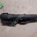 RENAULT KANGOO 3 SAĞ SÜRGÜLÜ KAPI DIŞ KOLU VE MEKANİZMASI