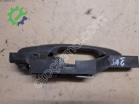 Renault Kangoo Kapı Kolu çıkma parça