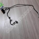 RENAULT KANGOO 3 SAĞ SÜRGÜLÜ KAPI ELEKTRİKLİ CAM TESİSATI