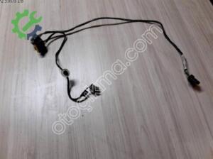 RENAULT KANGOO 3 SAĞ SÜRGÜLÜ KAPI ELEKTRİKLİ CAM TESİSATI
