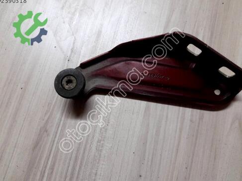 Renault Kangoo Sağ Sürgülü Kapı çıkma parça