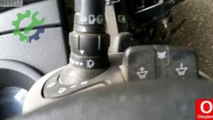 Renault Kangoo 3 silecek kolu orjinal çıkma