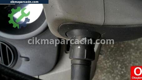 Renault Kangoo Sinyal Kolu çıkma parça