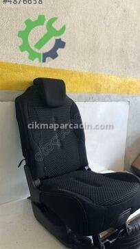 Renault Kangoo Sol Ön Koltuk çıkma parça