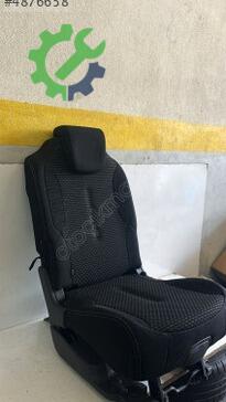 Renault Kangoo Sol Ön Koltuk çıkma parça