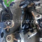 Renault Kangoo 3 sol aks hatasız orjinal çıkma