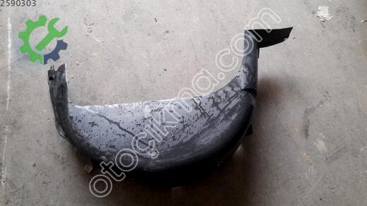 Renault Kangoo Davlumbaz çıkma parça