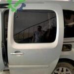 RENAULT KANGOO 3 SOL ARKA KAPI ORJİNAL ÇIKMA