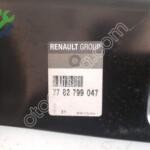 RENAULT KANGOO 3 SOL ARKA UC DİREK
